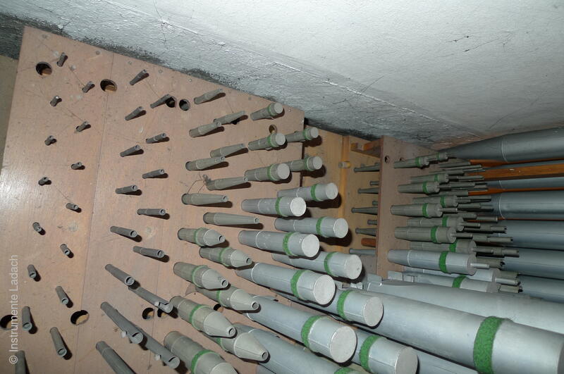 Rohlfing/Kreienbrink 8/II+P