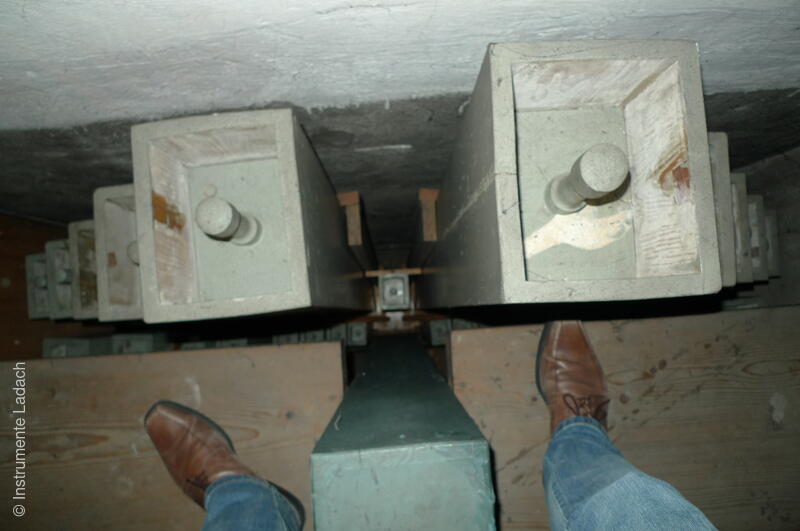 Rohlfing/Kreienbrink 8/II+P