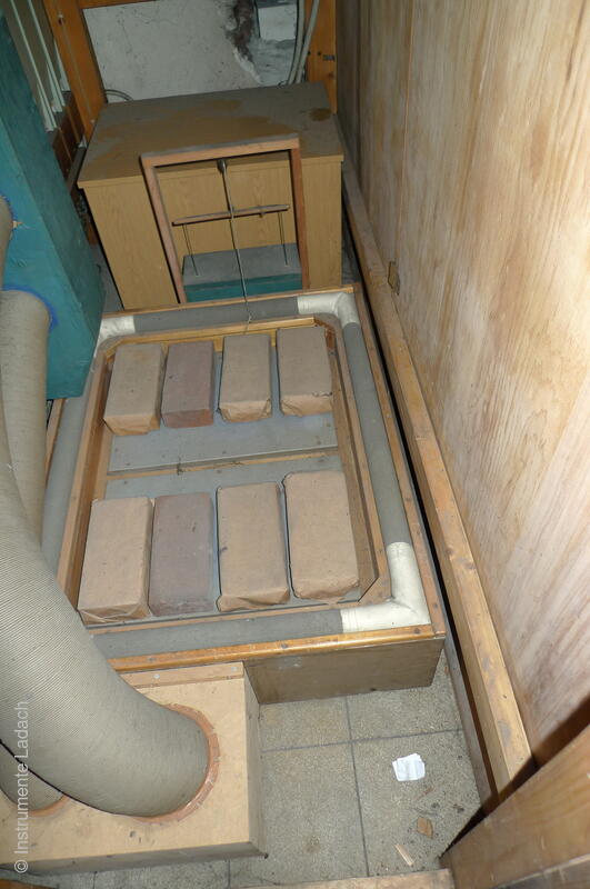 Rohlfing/Kreienbrink 8/II+P