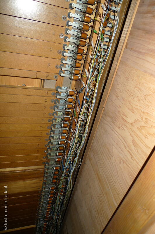 Rohlfing/Kreienbrink 8/II+P