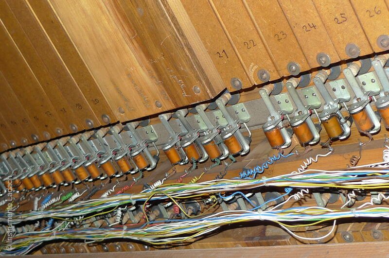 Rohlfing/Kreienbrink 8/II+P