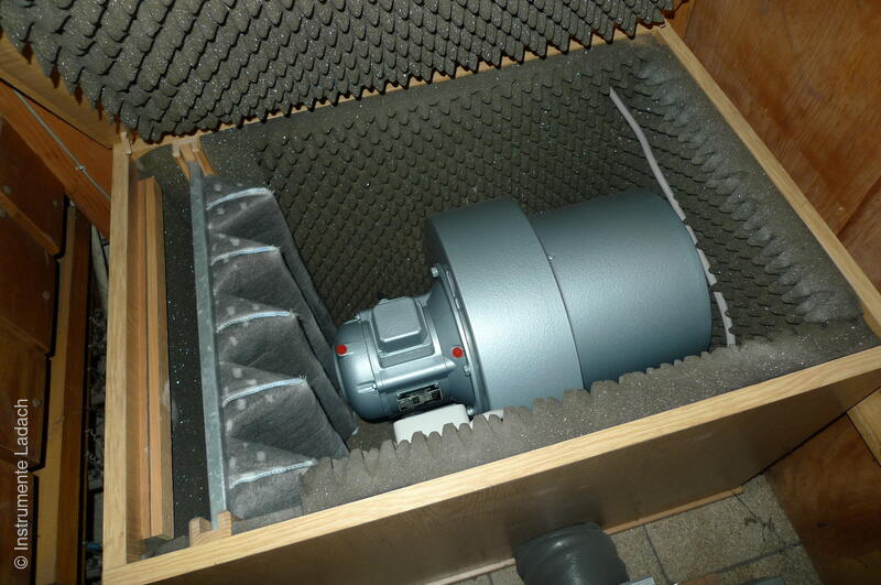 Rohlfing/Kreienbrink 8/II+P