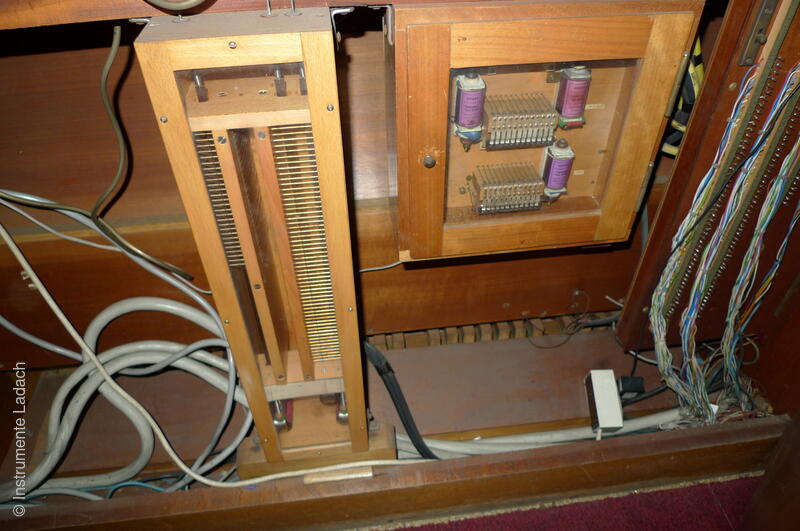 Rohlfing/Kreienbrink 8/II+P