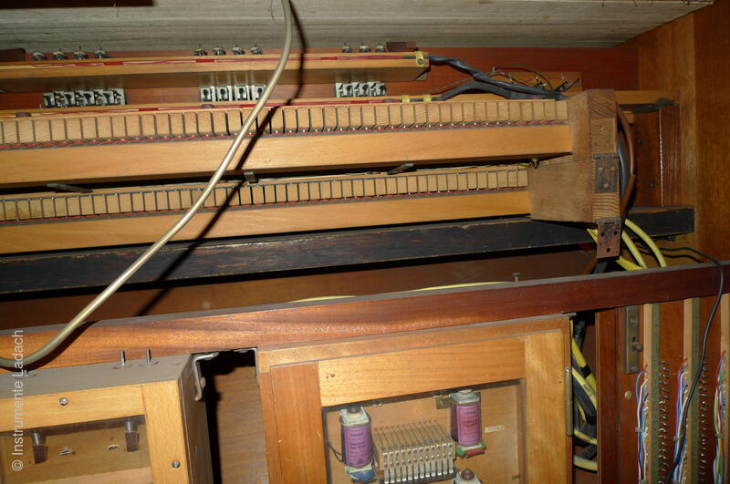 Rohlfing/Kreienbrink 8/II+P