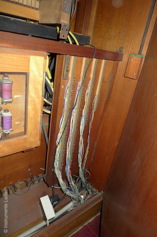 Rohlfing/Kreienbrink 8/II+P