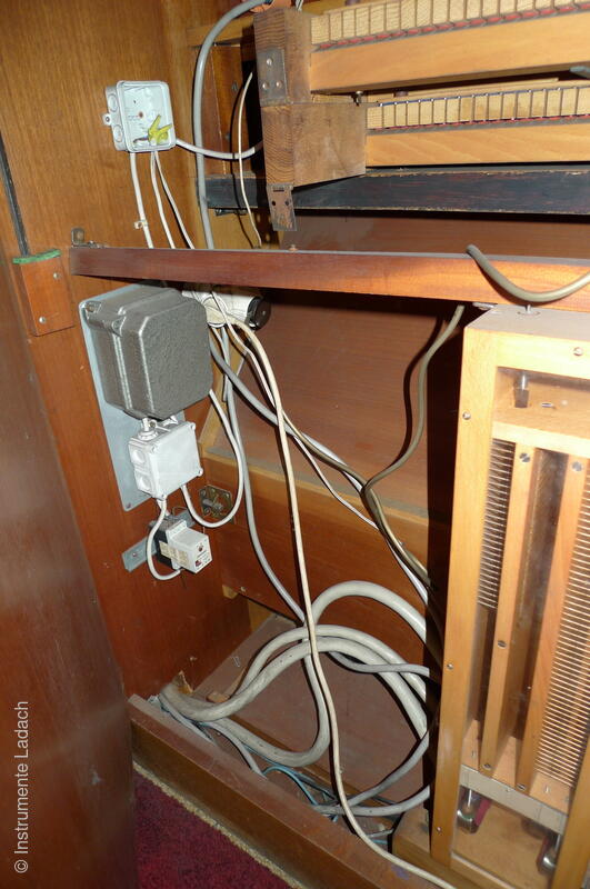 Rohlfing/Kreienbrink 8/II+P