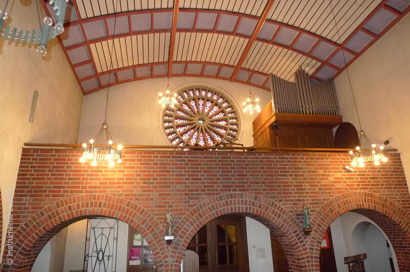 Rohlfing/Kreienbrink 8/II+P