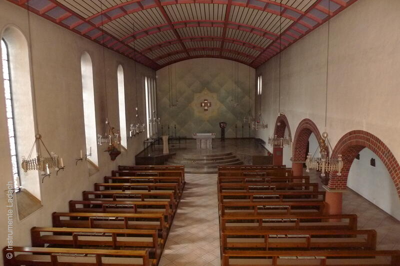 Rohlfing/Kreienbrink 8/II+P