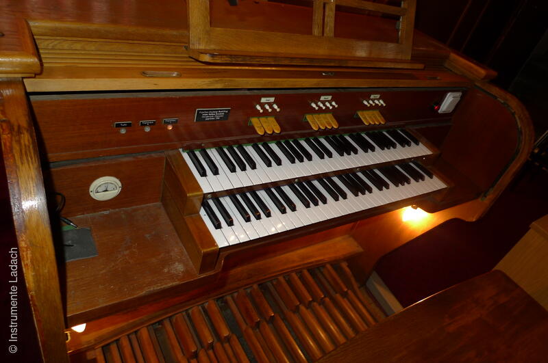 Rohlfing/Kreienbrink 8/II+P