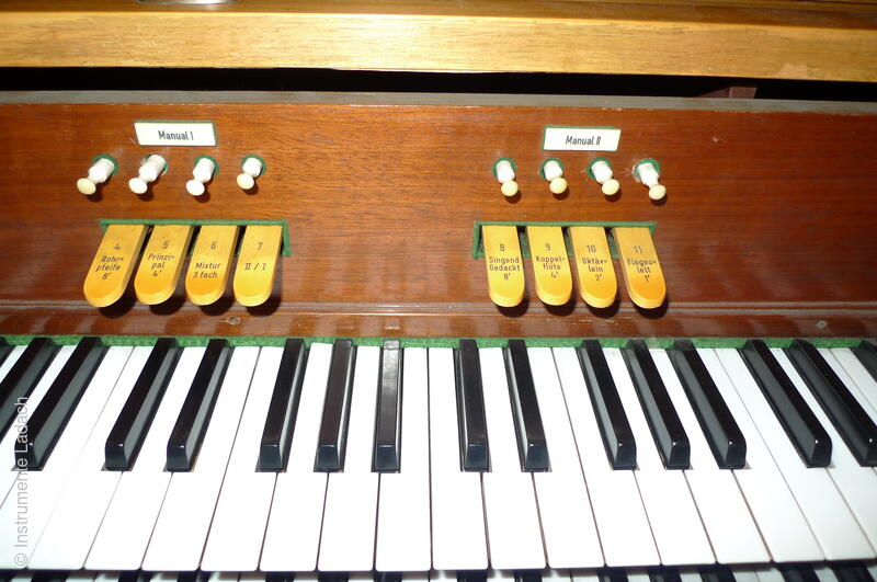 Rohlfing/Kreienbrink 8/II+P