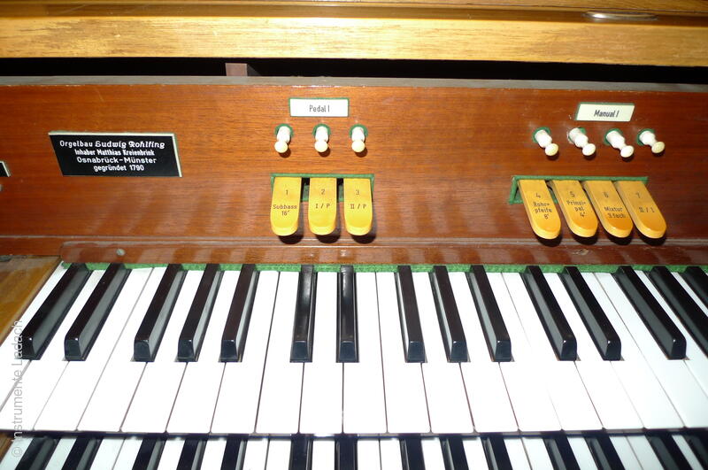 Rohlfing/Kreienbrink 8/II+P