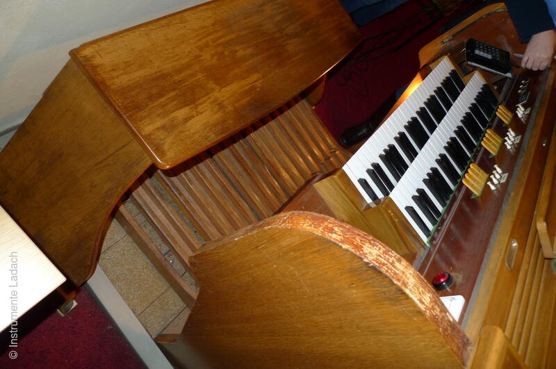 Rohlfing/Kreienbrink 8/II+P