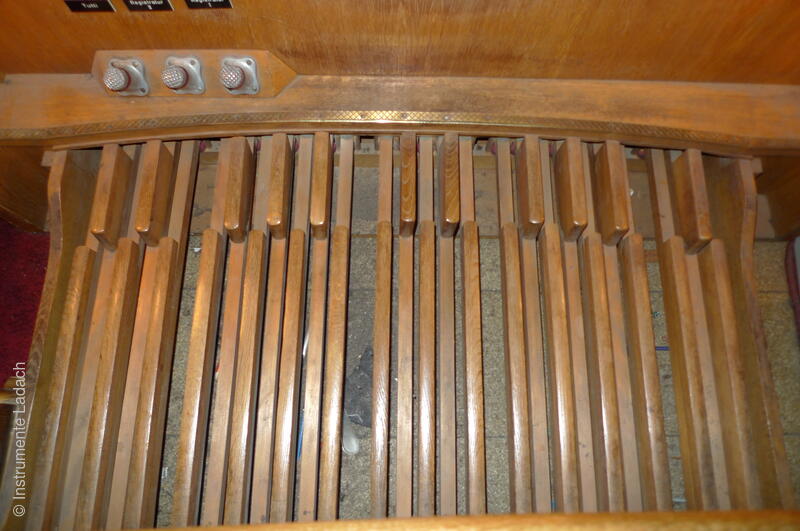 Rohlfing/Kreienbrink 8/II+P