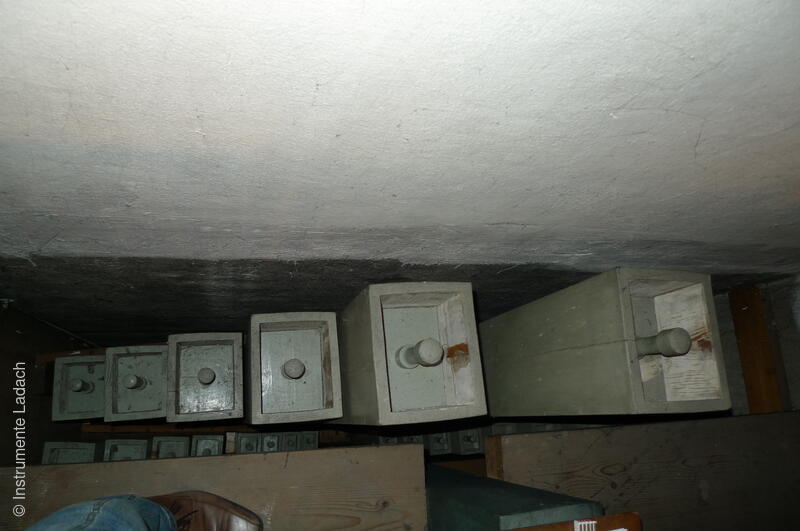 Rohlfing/Kreienbrink 8/II+P