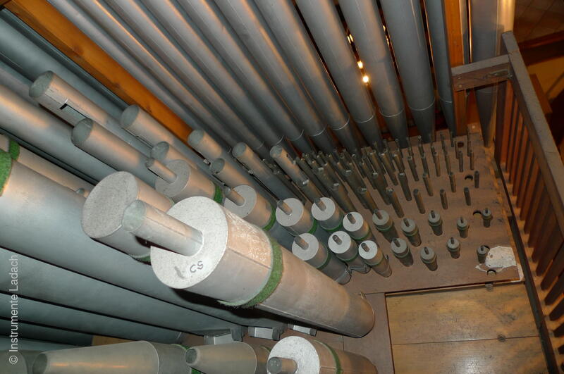 Rohlfing/Kreienbrink 8/II+P