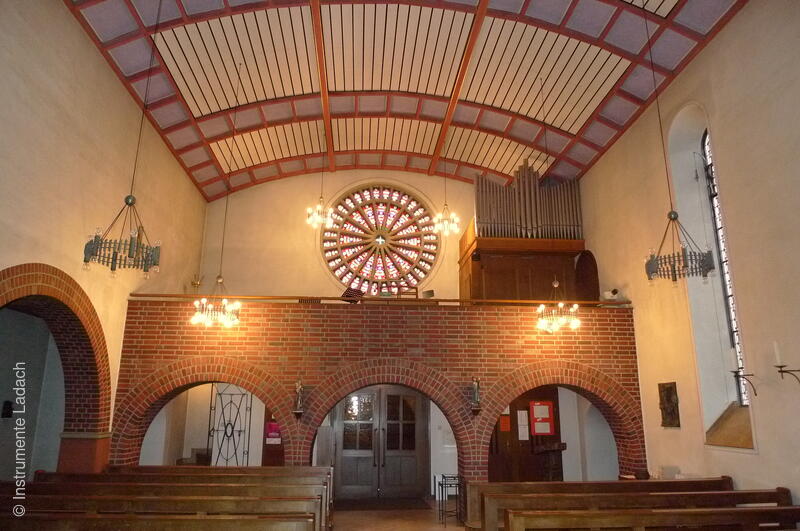 Rohlfing/Kreienbrink 8/II+P