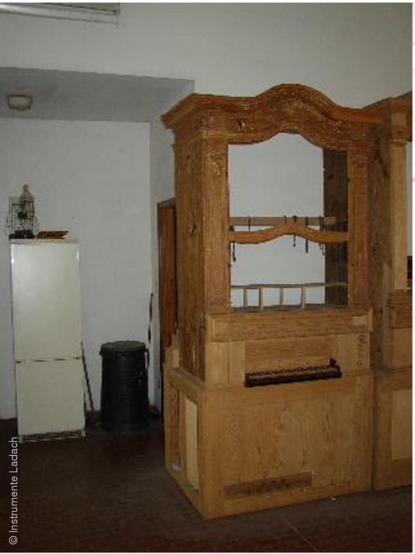 Organi Siciliani vari 5/I