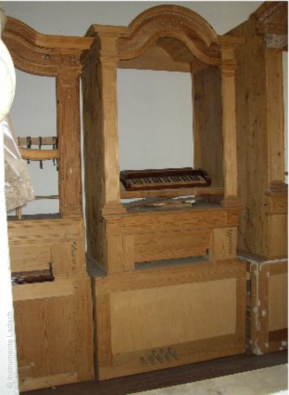 Organi Siciliani vari 5/I