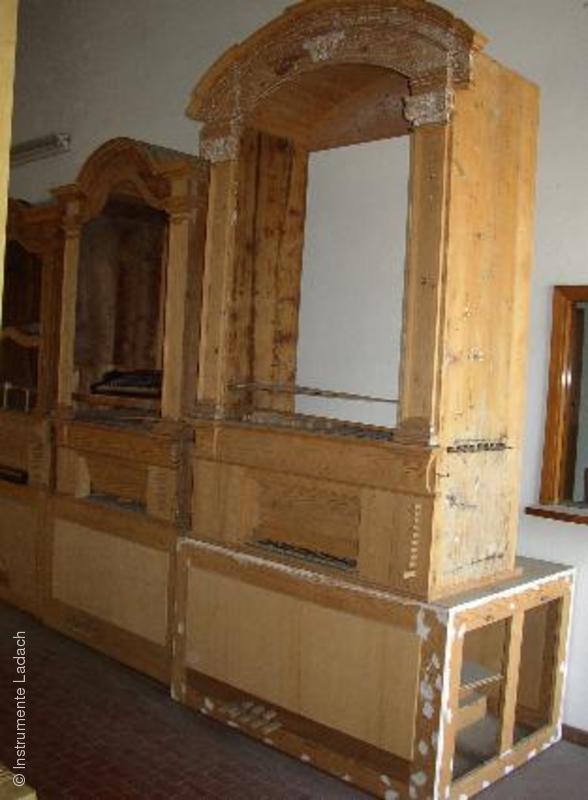 Organi Siciliani vari 5/I