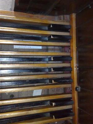 Wordsworth 10/II+P anno 1890