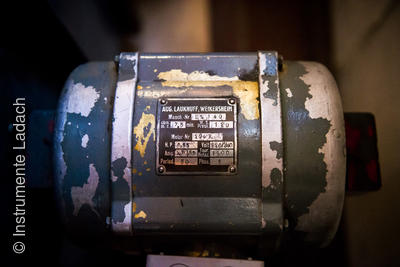 Wordsworth 10/II+P anno 1890