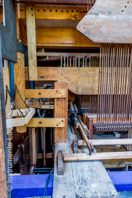 Wordsworth 10/II+P anno 1890