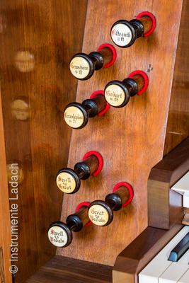 Wordsworth 10/II+P anno 1890