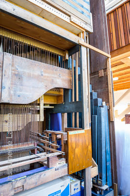 Wordsworth 10/II+P anno 1890