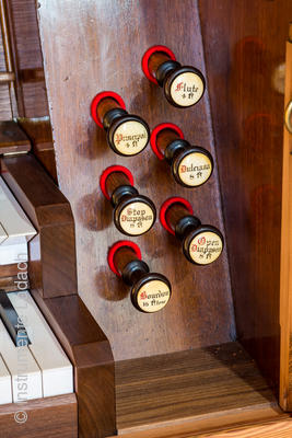 Wordsworth 10/II+P anno 1890