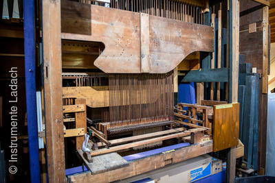 Wordsworth 10/II+P anno 1890