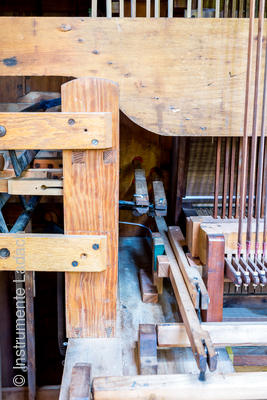 Wordsworth 10/II+P anno 1890