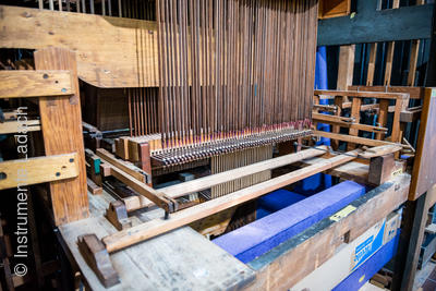 Wordsworth 10/II+P anno 1890