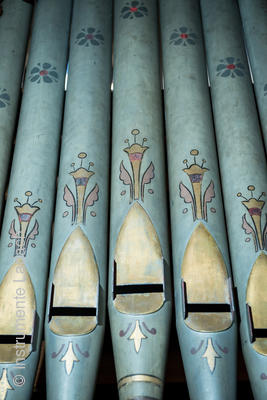 Wordsworth 10/II+P anno 1890