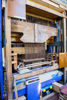 Wordsworth 10/II+P anno 1890