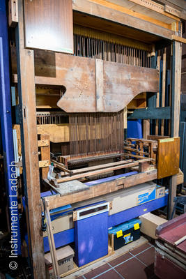 Wordsworth 10/II+P anno 1890