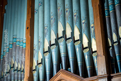 Wordsworth 10/II+P anno 1890