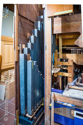 Wordsworth 10/II+P anno 1890