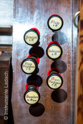 Wordsworth 10/II+P anno 1890