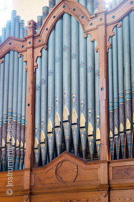 Wordsworth 10/II+P anno 1890