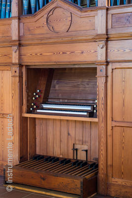 Wordsworth 10/II+P anno 1890