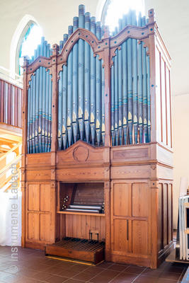 Wordsworth 10/II+P anno 1890