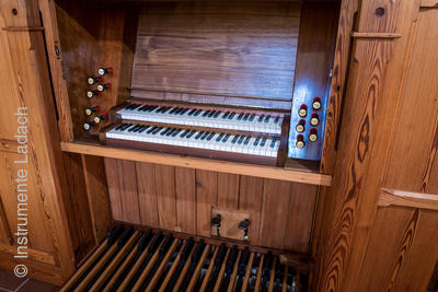 Wordsworth 10/II+P anno 1890