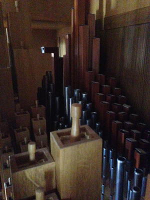 Fischer-Krämer 6/II+P