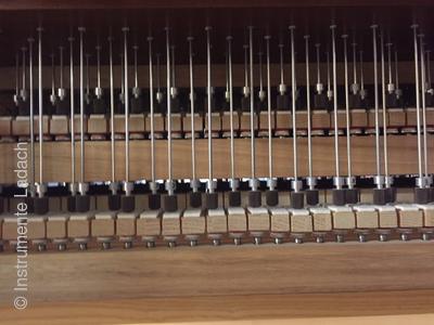 Kenneth Jones 3/II+P