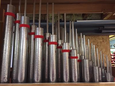 Kenneth Jones 3/II+P