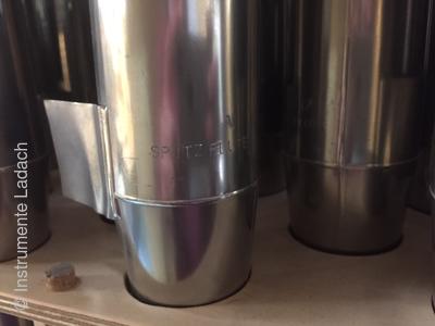 Kenneth Jones 3/II+P