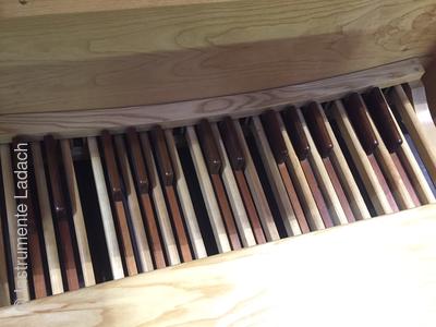 Kenneth Jones 3/II+P