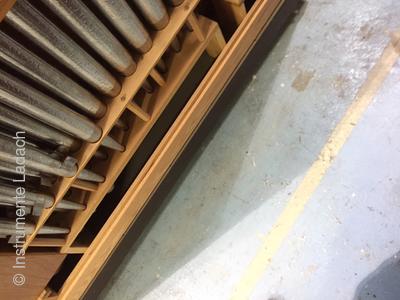 Kenneth Jones 3/II+P