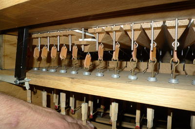 Albers&Wiggering 9/II+P