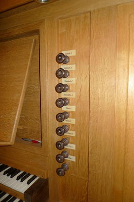 Albers&Wiggering 9/II+P